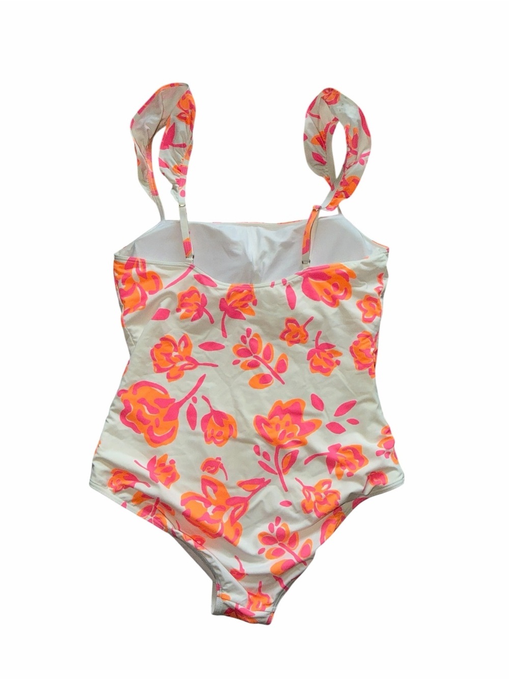 Vineyard Vines Summer Blooms Performance One Piece size M - Picture 5 of 8
